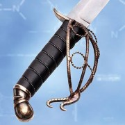 Sword of Ezio. Windlass Steelcrafts